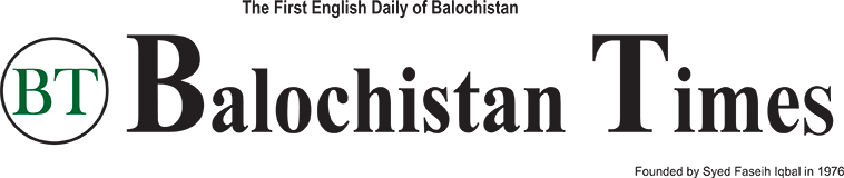 Balochistan Times